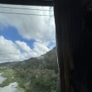 선경카 | [추석 여행] 목포 여행 - 선경준치회집, 낙지볶음, 하당먹거리, 케이블카 실패, 연휴 일기