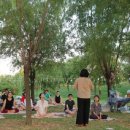 [행복한학교]명상과 힐링 이미지