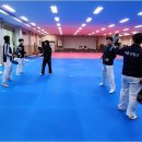 신정 태권도장 이미지