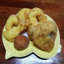 행복한찹쌀꽈배기 이미지