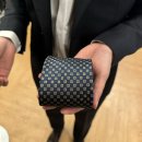 광명 맞춤정장 데시데리오 테일러 혼주 정장 내돈내산 후기
