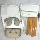 두리세탁 | 육아템)내돈내산 두리 하이브리드 하이체어 두리뉴본시트아기 식탁 의자 이유식 의자