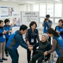 "주부 병원동행매니저 취업후기"