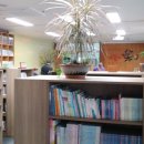 더불어락 노인복지관 마을도서관 이미지