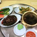 명진조개칼국수