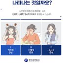 가벼운 뇌진탕 초기 , (후유증) 이미지