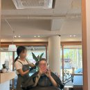 에프터플랜c | 대구 범어동 미용실 원먼트헤어 손상모에 찰떡인 고급스러운 토프 브라운 염색 후기