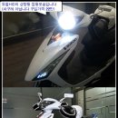 스즈끼 GSR125(적당한 튜닝★판매완료★ 이미지