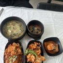 시골우렁쌈밥 | 익산 미륵산근처 시골우렁쌈밥 솔직후기