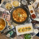 양산 물금 증산 맛집 -삼산회관 양산증산역점 (돼지김치구이 맛집)