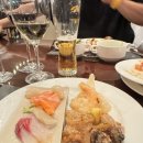 3136 | 서울호텔뷔페 추천 데이트 하기 좋은 서대문역 맛집 퍼스트 플로어 센트럴 디너 후기