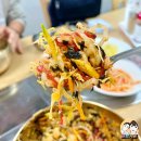 대표 | 공주 맛집 시장정육점식당 공산성 인근 대표 육회비빔밥 후기