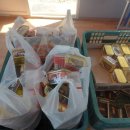 양양 푸드뱅크 이미지