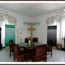 백령 중화동교회 이미지