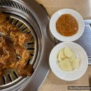 [광명] 광명 맛집. 하안동 노포 갈비 맛집. 마포숯불갈비.