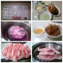 신사동 숯불갈비 이미지