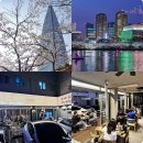 봄비식당 | 잠실 석촌호수 맛집 추천 벚꽃축제 가볼만한 야장 정육식당