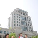 한국외국어대학교 이미지