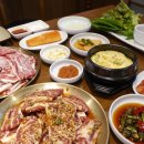 신비전갈비 이미지