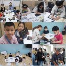 헤세드 작은도서관 이미지