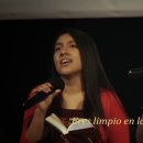 Eres Limpio en la Sangre(예수 십자가에 흘린 피로써) 이미지