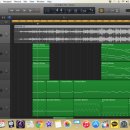 [MR(엠알)주문제작 후기] CCM 믿음의 가정 / 로직프로엑스(logic pro X) / 아이패드 큐베이시스