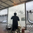 충남 태안 한마음오션플레이스 : 카라반오션뷰 2호 이용후기(스압주의)