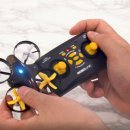 날아라 드론 코딩과정 이미지