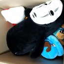 매니아 인형방 | 리뷰) 아현님 애정수신♥ 가오나시인형 감사합니다!!