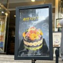 쉬었다가개 | [대전] 성심당케익부띠끄에서 요키요키 케이크 먹어본 솔직 후기 / 케이크 종류/ 케이크 가격