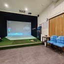 꿈의숲스크린골프 이미지