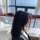 수아라헤어 라운지점 | 북가좌동 미용실 | 수아라헤어 가좌라운지점 사이드뱅 + 굵은 웨이브펌 내돈내산 인증 후기 feat. 지영...