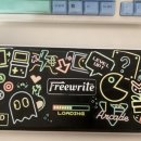 태창조명 | 프리라이트 트래블러(Freewrite Traveler) 후기