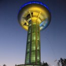 완도타워 이미지