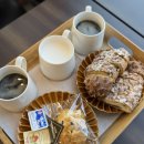 테라스 | 빵이 맛있는 원당베이커리 카페 파인테라스 후기