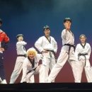 소원 태권도 이미지