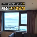 3&4호텔 | 제주 그라벨호텔 3박 4일 후기 | 오션뷰 객실부터 루프탑 수영장, 친환경 여행 실천까지