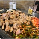 부추삼겹살 - 시흥시 서울대학로278번길 25-18 | 부추삼겹살