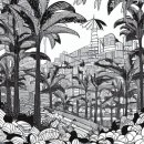 광산초등학교 이미지