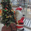 (주)아성다이소부천본점 | 다이소 부천 중동본점 크리스마스 시즌템 총정리 후기