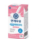 연세대학교 연세유업 이미지
