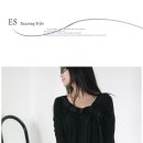 간만에 저도 드림! (55~66 free size) 새옷이며 TR 셔츠 이미지