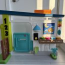 Fisher-Price Playhouse 문짝 팔아요 $60 이미지