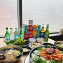 학봉막국수