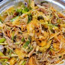 경남 고성 현지인 맛집 불난낙지, 불향 가득한 낙지볶음 맛집 후기