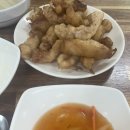 황간새뱅이수제비