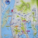 장림먹자골목분식 | 남파랑길4코스/20240727