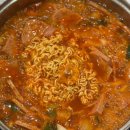 원흥로64번길(3-272) | 청주 부대찌개 맛집 햄이 가득한 산남동 부대89 방문 포장 후기