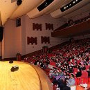 보령문화예술회관 이미지