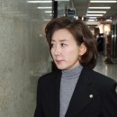 [단독] 국민의힘 차기 원내대표에 ‘나경원’ 유력 거론 이미지